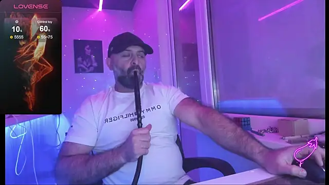 MAGABEAR077 online show from 11-15-25, 11:40