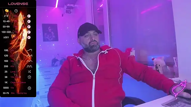 MAGABEAR077 online show from 01-13-26, 07:02