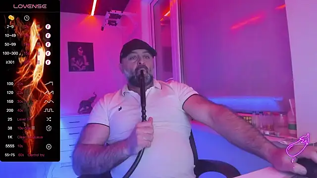 MAGABEAR077 online show from 02-01-26, 09:35