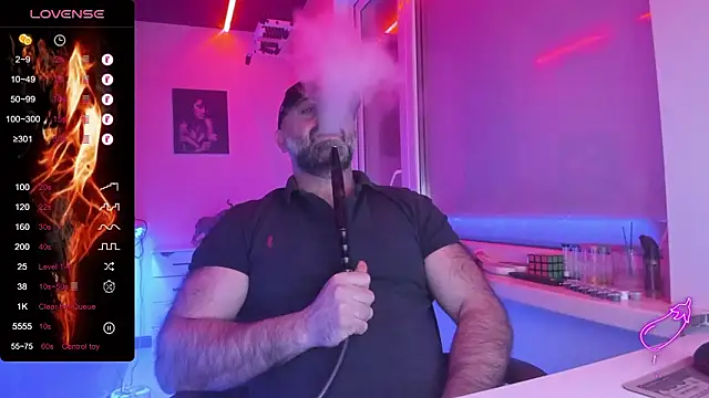 MAGABEAR077 online show from 02-09-26, 02:26