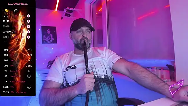 MAGABEAR077 online show from 02-10-26, 08:18