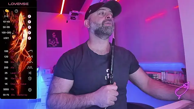 MAGABEAR077 online show from 02-15-26, 01:57