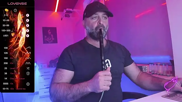 MAGABEAR077 online show from 03-05-26, 06:15