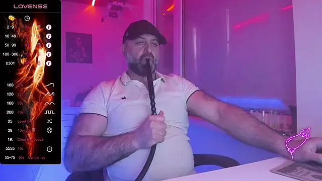 MAGABEAR077 online show from 03-14-26, 11:37