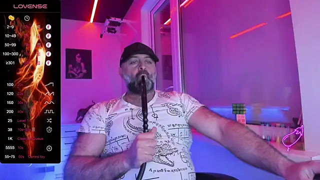 MAGABEAR077 online show from 03-27-26, 02:39