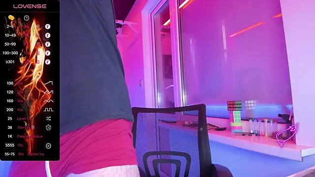 MAGABEAR077 online show from 04-18-26, 02:48