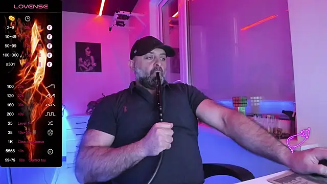 MAGABEAR077 online show from 04-21-26, 11:16