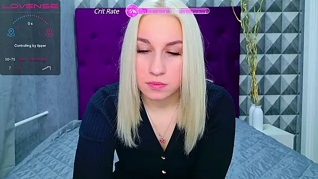 NellyStorm online show from 12-13-24, 11:39