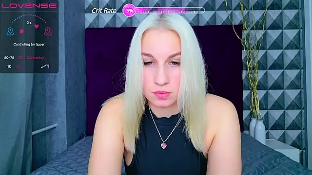 NellyStorm online show from 12-27-24, 01:43