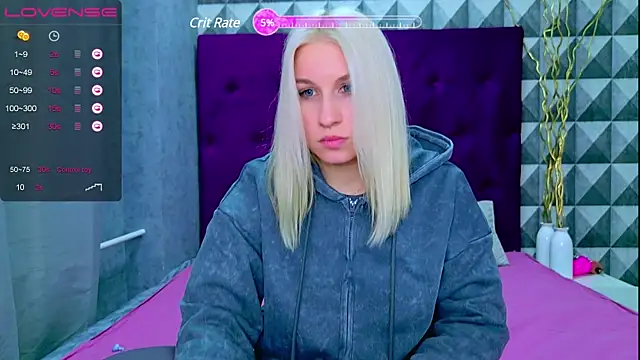 NellyStorm online show from 02-10-25, 10:30