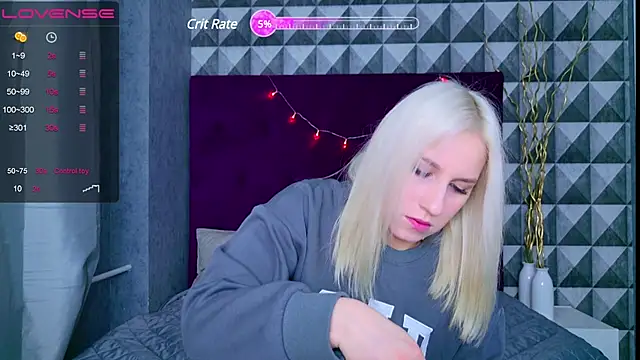 NellyStorm online show from 02-11-25, 10:39