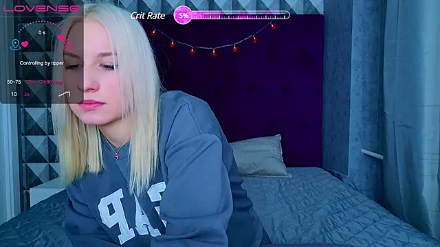 NellyStorm online show from 02-14-25, 11:20