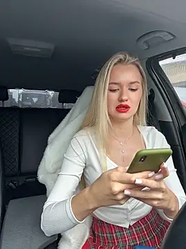 Devill Angel  online show from 05-31-26, 10:33
