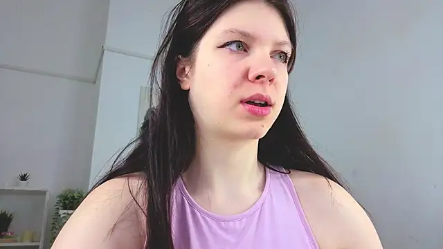 Baby Evalena online show from 01-08-26, 05:10