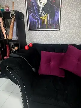 CamiilaMarti online show from 06-11-26, 10:30