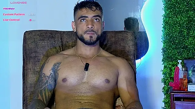 ERIC HARRISON online show from 02-27-25, 11:59