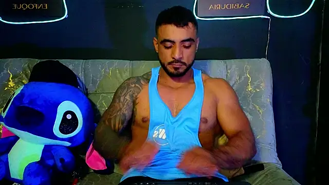 ERIC HARRISON online show from 11-19-25, 02:00