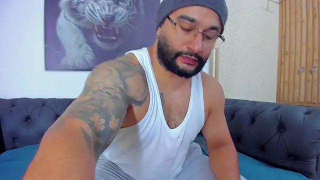 Luke  09 online show from 02-28-25, 11:47