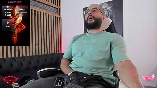 Luke  09 online show from 03-07-25, 12:23