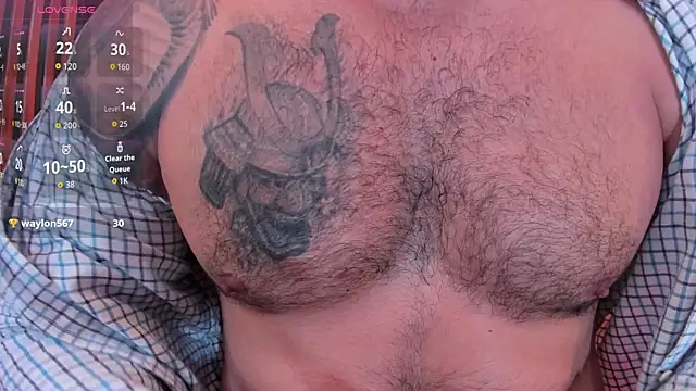 Luke  09 online show from 11-03-25, 11:44