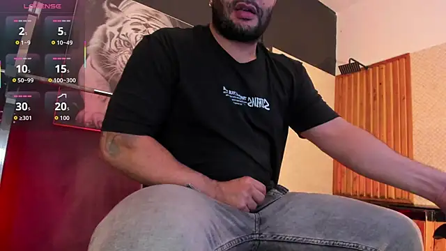 Luke  09 online show from 07-09-26, 12:09
