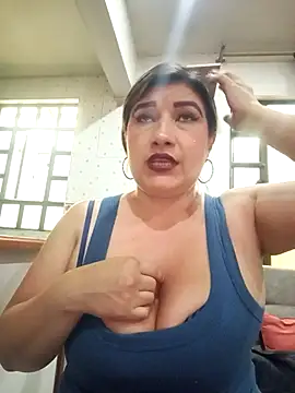 Hannahcandyy online show from 11-06-25, 10:10