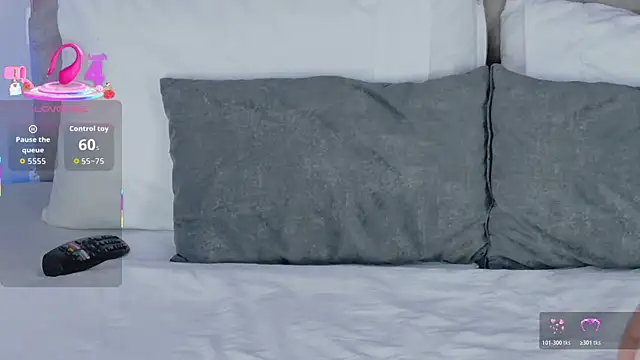 Lola King online show from 11-01-25, 05:59