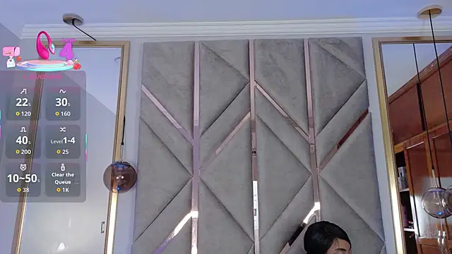 Lola King online show from 11-03-25, 11:26