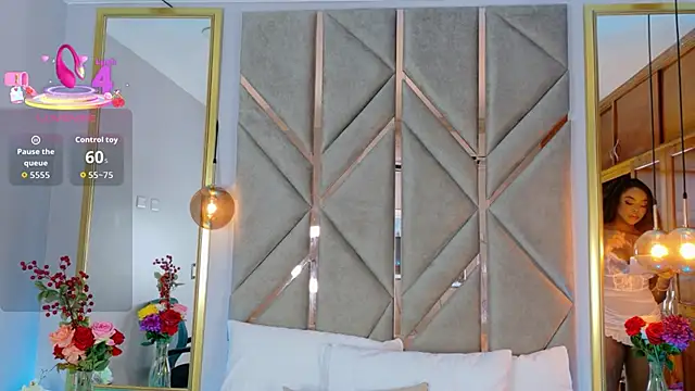 Lola King online show from 01-19-26, 04:05