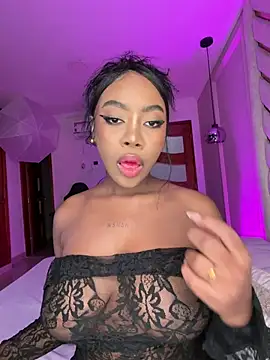 Lola King online show from 05-12-26, 03:47