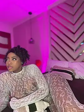 Lola King online show from 05-16-26, 02:30
