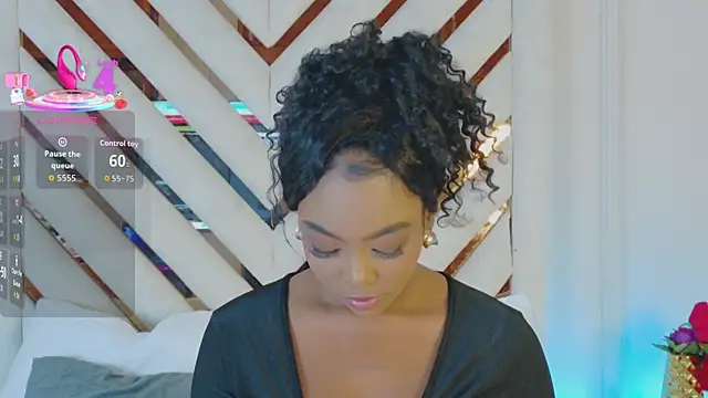 Lola King online show from 05-22-26, 03:57