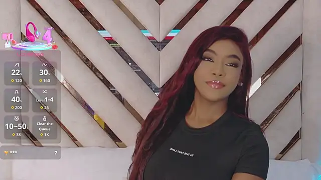 Lola King online show from 05-29-26, 11:36