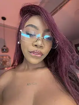 Lola King online show from 06-03-26, 03:53