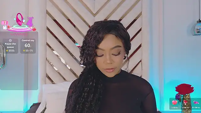 Lola King online show from 06-04-26, 03:56