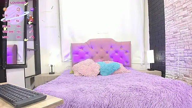 kitty queen10 online show from 12-20-25, 04:52