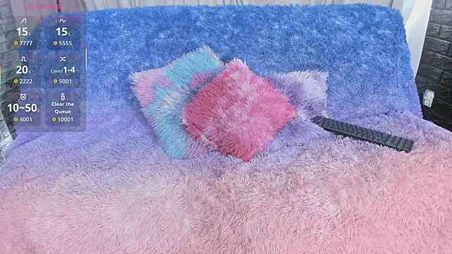 kitty queen10 online show from 04-21-26, 08:12