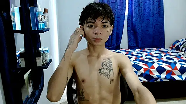 Lovebeng  online show from 12-17-24, 05:36