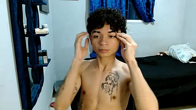 Lovebeng  online show from 02-19-25, 11:25