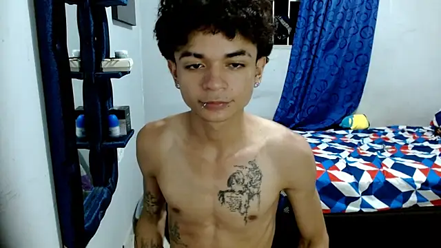 Lovebeng  online show from 02-27-25, 03:04