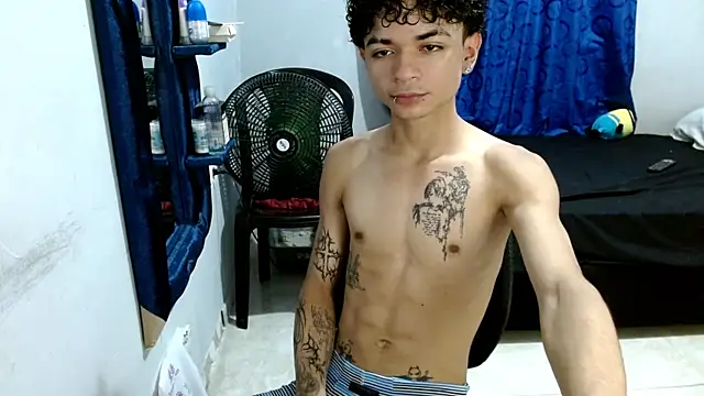 Lovebeng  online show from 03-12-25, 10:39