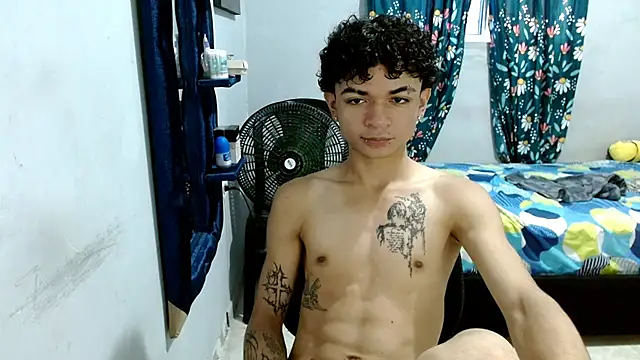 Lovebeng  online show from 03-17-25, 10:38