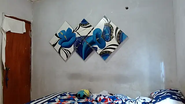 Lovebeng  online show from 09-12-25, 09:04