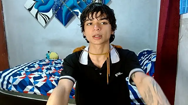 Lovebeng  online show from 09-19-25, 09:59