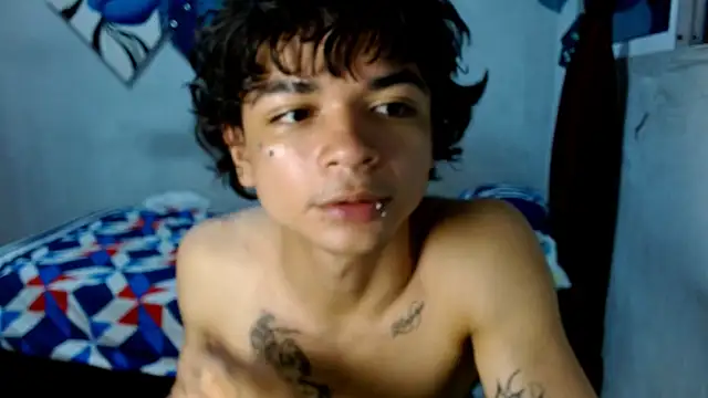 Lovebeng  online show from 09-30-25, 10:59