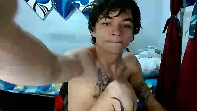 Lovebeng  online show from 10-08-25, 12:52