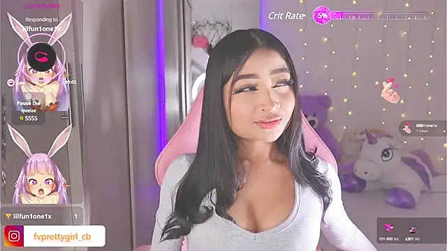 urfavprettygirl online show from 02-07-25, 06:24