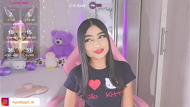 urfavprettygirl online show from 09-30-25, 07:13