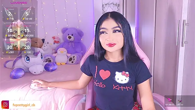 urfavprettygirl online show from 03-28-26, 09:25