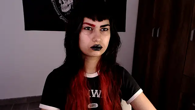 Little-Lucifer online show from 01-14-26, 10:03